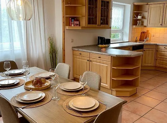 Visit 3 Oberhof (Thuringia)